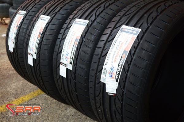 HANKOOK V12-EVO2 275/40ZR19 เส้นละ 9,800 บาท HANKOOK V12-EVO2 275/40ZR19 เส้นละ 9,800 บาท