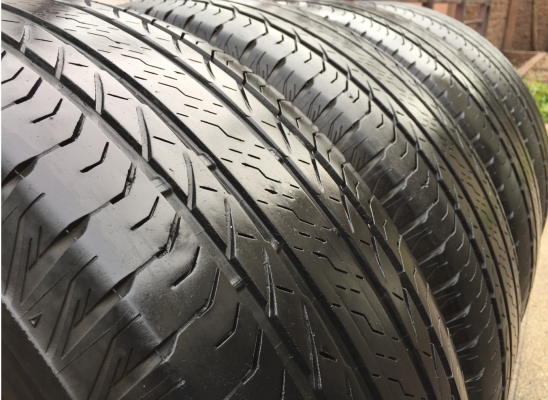 ยาง Bridgestone 265 70 16 ปี16 ดอกเยอะ ไม่มีปะ ใช้ยาว ราคาไม่แพง ยาง Bridgestone 265 70 16 ปี16 ดอกเยอะ ไม่มีปะ ใช้ยาว ราคาไม่แพง