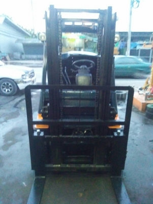 ขาย รถโฟรคลิฟท์ โตโยต้า รุ่น 7 ดีเซล 3 ตัน ขาย รถโฟรคลิฟท์ โตโยต้า รุ่น 7 ดีเซล 3 ตัน