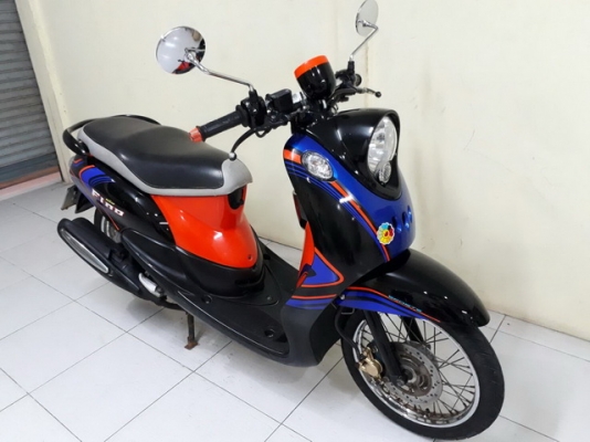 ขายYamaha Fino เกจ์แยกปี55 รถเดิมสภาพดีสภาพสวย ขายYamaha Fino เกจ์แยกปี55 รถเดิมสภาพดีสภาพสวย