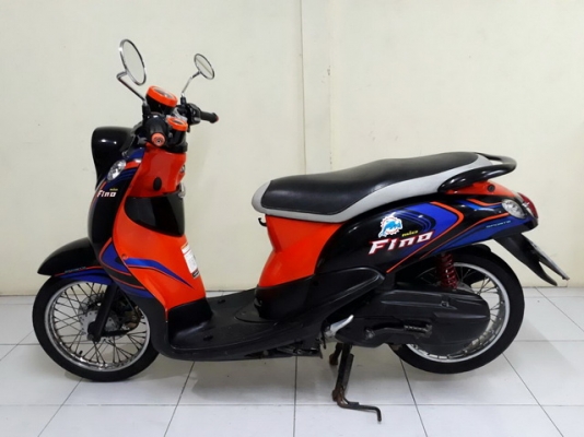 ขายYamaha Fino เกจ์แยกปี55 รถเดิมสภาพดีสภาพสวย ขายYamaha Fino เกจ์แยกปี55 รถเดิมสภาพดีสภาพสวย
