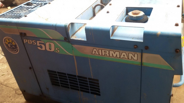 ขายปั่มลมสภาพเก่านอก ราคา45000บาท สนใจติดต่อ ปิ่น0819176906