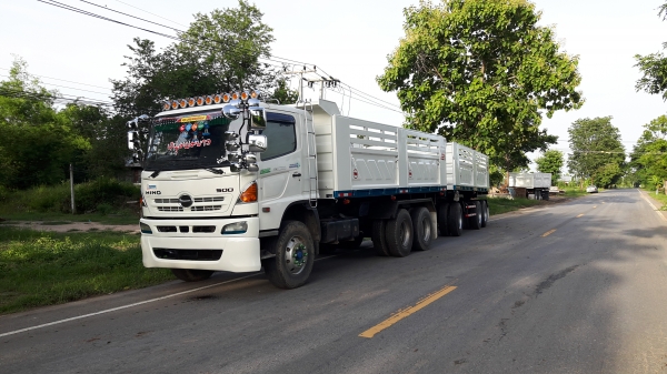 ขายครับ 380 ปี52 ดั้มแม่ลูก สามมิตร