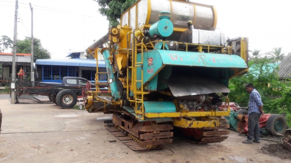 ขาย395,000 รถเกี่ยวเกษตรพัฒนาอุ้ม2.2ตัน ปลดหนี้ปี49 เดินPC-200เครื่องอีซุ220แรงโบว์ ขาย395,000 รถเกี่ยวเกษตรพัฒนาอุ้ม2.2ตัน ปลดหนี้ปี49 เดินPC-200เครื่องอีซุ220แรงโบว์