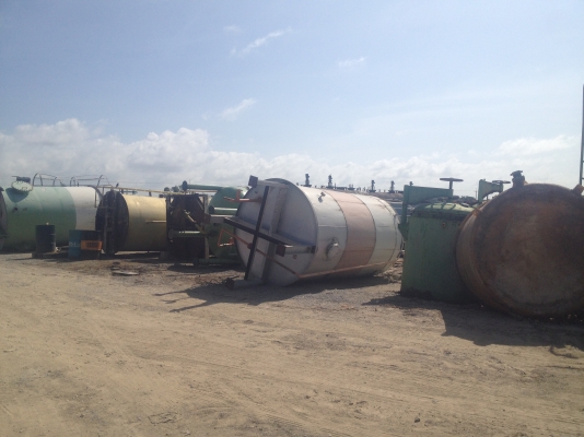 ขายถังทุกชนิด ขายถังทุกชนิด