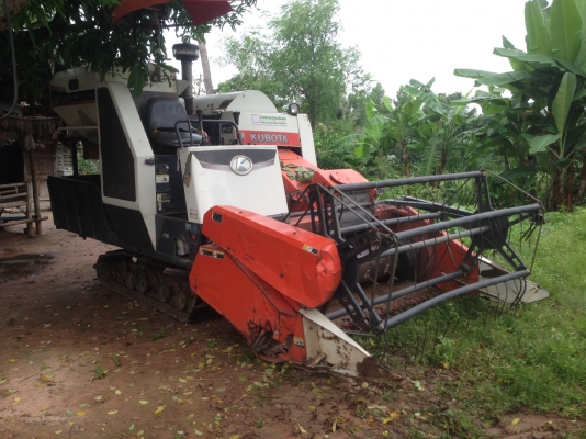 ขายด่วน KUBOTA DC60 รถเกี่ยวกระสอบ รถปี53 สภาพพร้อมใช้งาน เครื่องปั้มพร้อมทำงาน โซ่ช่วงล่างดี เอกสารเล่มทะเบียน สนใจสอบถาม 093-0764943 088-3223272 k ตั้ม ขายด่วน KUBOTA DC60 รถเกี่ยวกระสอบ รถปี53 สภาพพร้อมใช้งาน เครื่องปั้มพร้อมทำงาน โซ่ช่วงล่างดี เอกสารเล่มทะเบียน สนใจสอบถาม 093-0764943 088-3223272 k ตั้ม