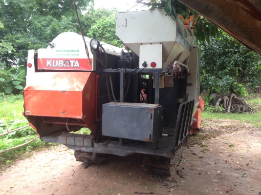 ขายด่วน KUBOTA DC60 รถเกี่ยวกระสอบ รถปี53 สภาพพร้อมใช้งาน เครื่องปั้มพร้อมทำงาน โซ่ช่วงล่างดี เอกสารเล่มทะเบียน สนใจสอบถาม 093-0764943 088-3223272 k ตั้ม ขายด่วน KUBOTA DC60 รถเกี่ยวกระสอบ รถปี53 สภาพพร้อมใช้งาน เครื่องปั้มพร้อมทำงาน โซ่ช่วงล่างดี เอกสารเล่มทะเบียน สนใจสอบถาม 093-0764943 088-3223272 k ตั้ม