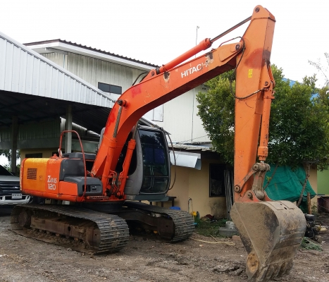 ฮิตาชิ zx120 สวยๆพร้อมใช้ไฟฟ้าครบ เอกสารอินวอยน์ เอวแน่น ช่วงล่างเต็ม บูมอามร์ สวย ไม่มีแตก ร้าว