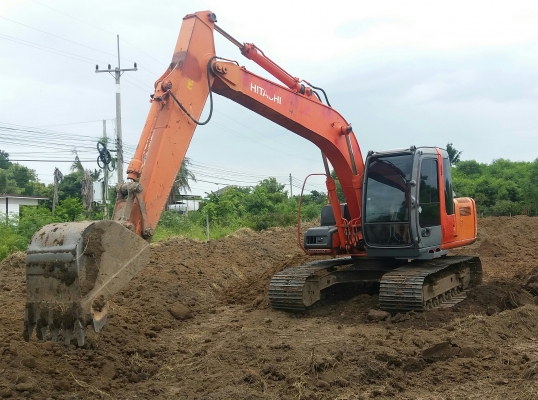 ฮิตาชิ zx120 สวยๆพร้อมใช้ไฟฟ้าครบ เอกสารอินวอยน์ เอวแน่น ช่วงล่างเต็ม บูมอามร์ สวย ไม่มีแตก ร้าว ฮิตาชิ zx120 สวยๆพร้อมใช้ไฟฟ้าครบ เอกสารอินวอยน์ เอวแน่น ช่วงล่างเต็ม บูมอามร์ สวย ไม่มีแตก ร้าว