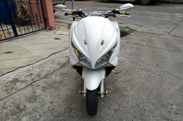 pcx150i 2013 รถบ้านแท้ มือเดียว เล่มชุดโอนครบ pcx150i 2013 รถบ้านแท้ มือเดียว เล่มชุดโอนครบ