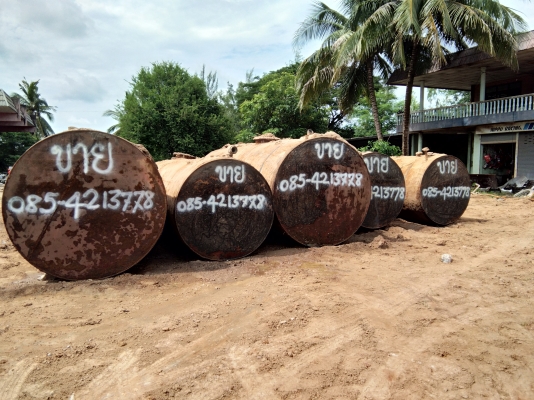 ขายถังขนาด17000ลิตร ขายถังขนาด17000ลิตร