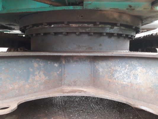 รถแบคโฮ KOBELCO SK200-6 YN10 Super ใช้งาน 6,1xx ชั่วโมง รถใช้น้อย สภาพนางฟ้า รถแบคโฮ KOBELCO SK200-6 YN10 Super ใช้งาน 6,1xx ชั่วโมง รถใช้น้อย สภาพนางฟ้า