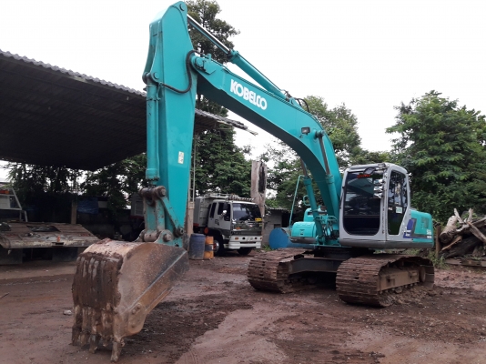 รถแบคโฮ KOBELCO SK200-6 YN10 Super ใช้งาน 6,1xx ชั่วโมง รถใช้น้อย สภาพนางฟ้า รถแบคโฮ KOBELCO SK200-6 YN10 Super ใช้งาน 6,1xx ชั่วโมง รถใช้น้อย สภาพนางฟ้า