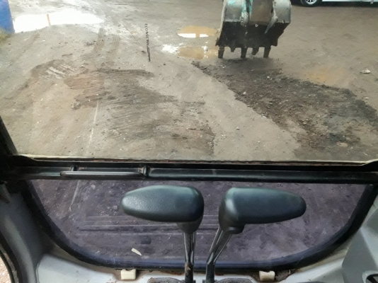 รถแบคโฮ KOBELCO SK200-6 YN10 Super ใช้งาน 6,1xx ชั่วโมง รถใช้น้อย สภาพนางฟ้า รถแบคโฮ KOBELCO SK200-6 YN10 Super ใช้งาน 6,1xx ชั่วโมง รถใช้น้อย สภาพนางฟ้า