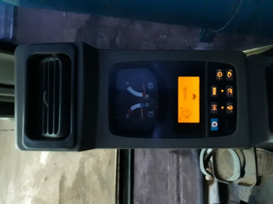 รถแบคโฮ KOBELCO SK200-6 YN10 Super ใช้งาน 6,1xx ชั่วโมง รถใช้น้อย สภาพนางฟ้า รถแบคโฮ KOBELCO SK200-6 YN10 Super ใช้งาน 6,1xx ชั่วโมง รถใช้น้อย สภาพนางฟ้า