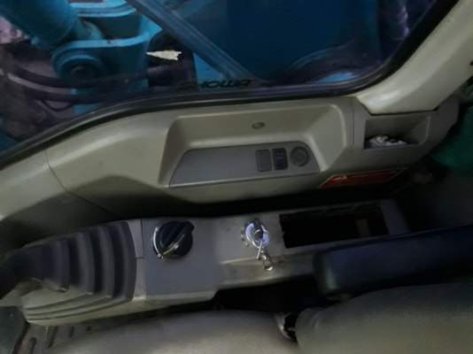 รถแบคโฮ KOBELCO SK200-6 YN10 Super ใช้งาน 6,1xx ชั่วโมง รถใช้น้อย สภาพนางฟ้า รถแบคโฮ KOBELCO SK200-6 YN10 Super ใช้งาน 6,1xx ชั่วโมง รถใช้น้อย สภาพนางฟ้า