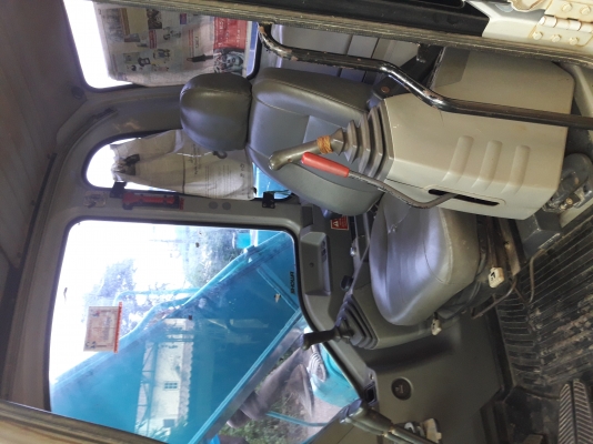 รถแบคโฮ KOBELCO SK200-6 YN10 Super ใช้งาน 6,1xx ชั่วโมง รถใช้น้อย สภาพนางฟ้า รถแบคโฮ KOBELCO SK200-6 YN10 Super ใช้งาน 6,1xx ชั่วโมง รถใช้น้อย สภาพนางฟ้า