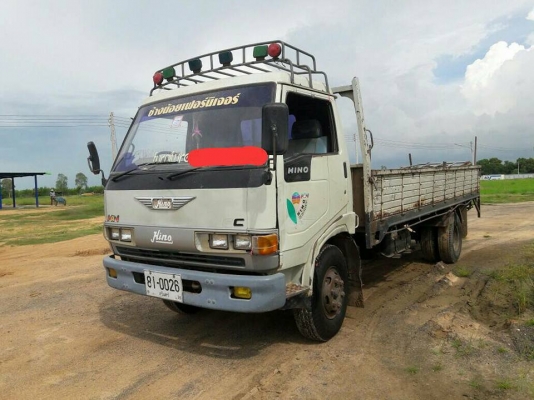 ขายรถ6ล้อ HINO FC2W เครื่อง120แรง ราคา350,000 สนใจโทร 090-8588220 093-3258446 www.narong2truck.com w ขายรถ6ล้อ HINO FC2W เครื่อง120แรง ราคา350,000 สนใจโทร 090-8588220 093-3258446 www.narong2truck.com w