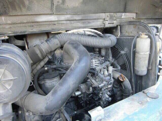 รถเจาะเสาเข็ม Nippon Sharyo รุ่น DHJ08-2 ปี 2003 นำเข้าจากญี่ปุ่น ราคาไม่แพงครับ ถึงไทยแล้วครับ รถเจาะเสาเข็ม Nippon Sharyo รุ่น DHJ08-2 ปี 2003 นำเข้าจากญี่ปุ่น ราคาไม่แพงครับ ถึงไทยแล้วครับ