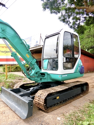 KOMATSU 40-7E ขนาดPC-40 รถเก่านอกมีเอกสารอินวอย<มีVDOให้ชม>☎️ติดต่อ 085-5632278 <ราคาต่อรองได้> KOMATSU 40-7E ขนาดPC-40 รถเก่านอกมีเอกสารอินวอย<มีVDOให้ชม>☎️ติดต่อ 085-5632278 <ราคาต่อรองได้>