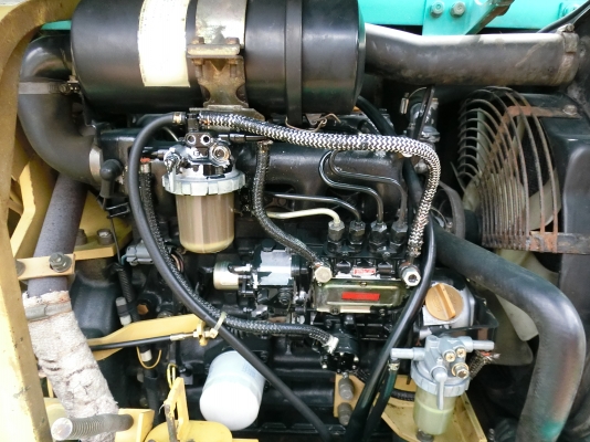 KOMATSU 40-7E ขนาดPC-40 รถเก่านอกมีเอกสารอินวอย<มีVDOให้ชม>☎️ติดต่อ 085-5632278 <ราคาต่อรองได้> KOMATSU 40-7E ขนาดPC-40 รถเก่านอกมีเอกสารอินวอย<มีVDOให้ชม>☎️ติดต่อ 085-5632278 <ราคาต่อรองได้>