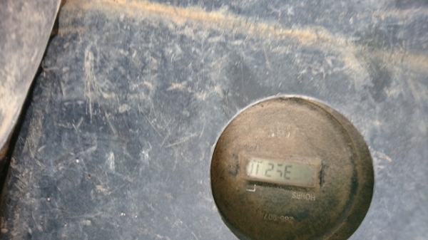 Caterpillar 305CCR 3521ชั่วโมง สต็อกญี่ปุ่น โทร. 080-6565422 (หนิง)