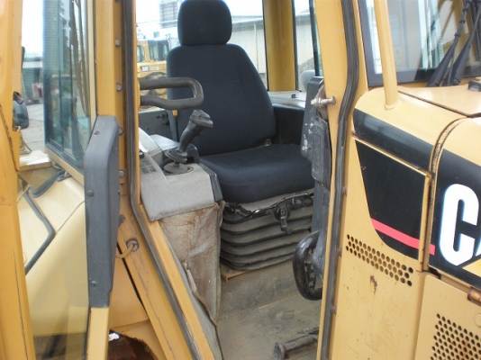 Caterpillar D5N  5614ชั่วโมง รถนอก โทร. 080-6565422 (หนิง)