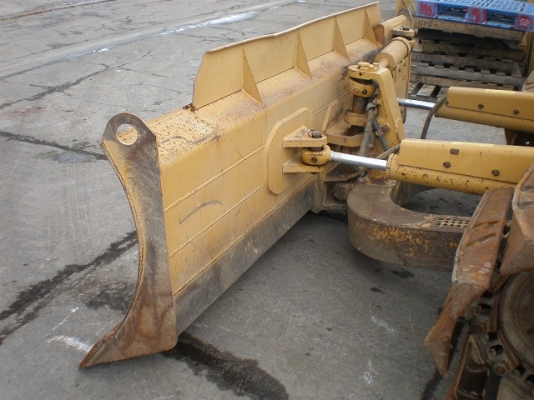 Caterpillar D5N  5614ชั่วโมง รถนอก โทร. 080-6565422 (หนิง)