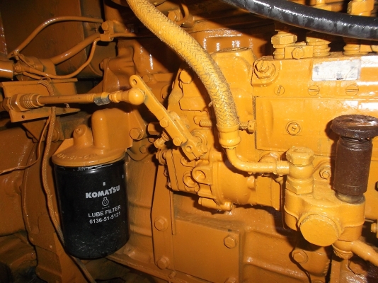 ขายถูกรถตัก komatsu 510 ซีเรียล 16960 กรองเดียว ขายถูกรถตัก komatsu 510 ซีเรียล 16960 กรองเดียว
