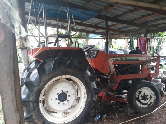 ขาย KUBOTA L3602 ขาย KUBOTA L3602