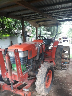 ขายKUBOTA L3408 ขายKUBOTA L3408