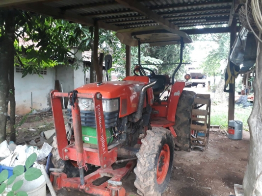 ขายKUBOTA L3408 ขายKUBOTA L3408