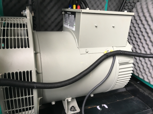 เครื่องปั่นไฟ ISUZU 60 KVA. ราคาพิเศษ พร้อมรับประกัน 1 ปี จัดส่งฟรี เครื่องปั่นไฟ ISUZU 60 KVA. ราคาพิเศษ พร้อมรับประกัน 1 ปี จัดส่งฟรี