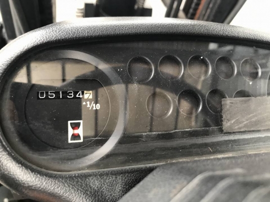 ขายTOYOTA6fd15 ขนาด 1.5ตัน