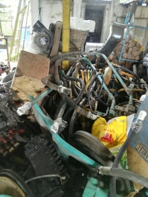 ขายไลหัวกระแทรก SK200 ขายไลหัวกระแทรก SK200