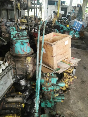 ขายไลหัวกระแทรก SK200