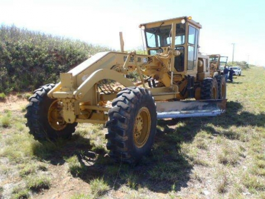 ขาย รถเกรด140G 72V16000 จำหน่าย รถ เครื่องจักร นำเข้า100\% อปกรณ์ทุกชิด ราคาถูก eurotec. 0818176901