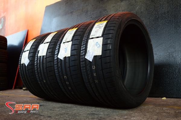 DUNLOP SP SPORT MAXX 050+ 235/40ZR18 ยางญี่ปุ่นราคาพิเศษ DUNLOP SP SPORT MAXX 050+ 235/40ZR18 ยางญี่ปุ่นราคาพิเศษ
