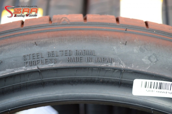 DUNLOP SP SPORT MAXX 050+ 235/40ZR18 ยางญี่ปุ่นราคาพิเศษ