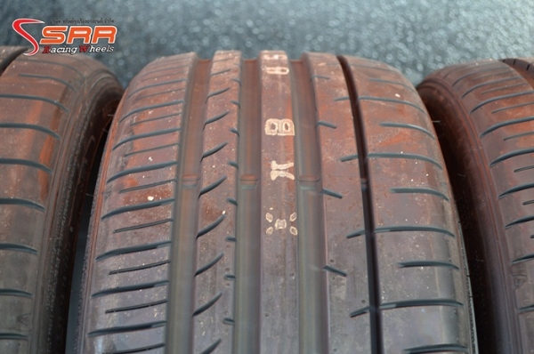 DUNLOP SP SPORT MAXX 050+ 235/40ZR18 ยางญี่ปุ่นราคาพิเศษ DUNLOP SP SPORT MAXX 050+ 235/40ZR18 ยางญี่ปุ่นราคาพิเศษ