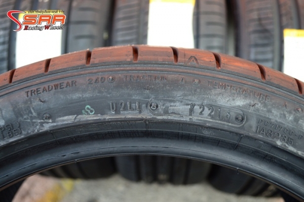 DUNLOP SP SPORT MAXX 050+ 235/40ZR18 ยางญี่ปุ่นราคาพิเศษ DUNLOP SP SPORT MAXX 050+ 235/40ZR18 ยางญี่ปุ่นราคาพิเศษ