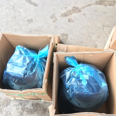 ขายตัวเดินใส่ PC60,SK60,70 ของใหม่ ขายตัวเดินใส่ PC60,SK60,70 ของใหม่