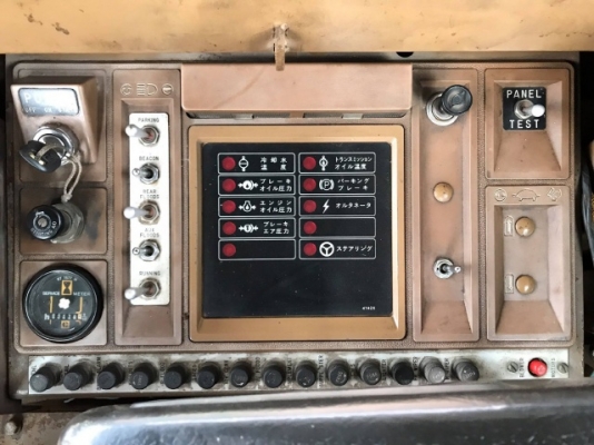 ขายรถตักล้อยาง CAT 936 รถนอกนำเข้าเองจากญี่ปุ่น สภาพสวยพร้อมใช้งาน มีVDOการทำงานครับ