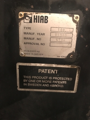 เครนมือสองนำเข้าจากยุโรป เครนมือสองนำเข้าจากยุโรป