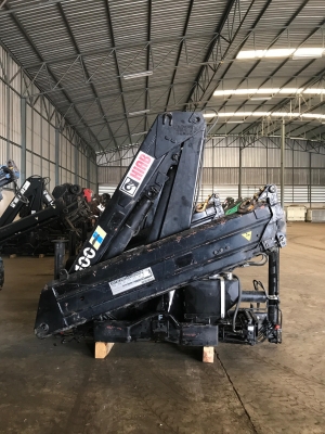 เครนมือสองนำเข้าจากยุโรป เครนมือสองนำเข้าจากยุโรป