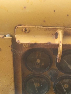 มาใหม่ 140G#72V114xx 9,800ชม. ปี1988 พร้อมติดตั้ง Scarifier รถจากอเมริกา สั่งได้เลยครับ 092-929-9942 ธีรเทพ