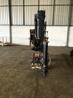 เครนมือสองนำเข้าจากยุโรป เครนมือสองนำเข้าจากยุโรป