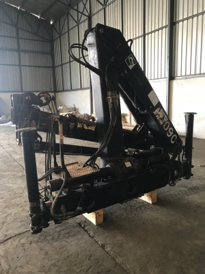 เครนมือสองนำเข้าจากยุโรป เครนมือสองนำเข้าจากยุโรป