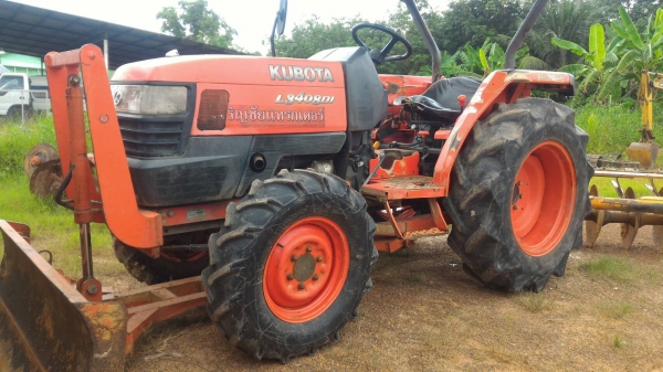 ขายรถไถ KUBOTA L3408DI พร้อมดันหน้าและผาน6 ราคา 195,000 เครื่องดี เกียร์ดี ไฮดี พร้อมใช้งาน ราคาต่อรองได้ สนใจโทรคุยกันก่อนได้ครับ มีรถขนส่งบริการทั่วไทย ร้านสามย่านแทรคเตอร์ อ.แกลง จ.ระยอง โทร 0818618678 ,0899347475 id line=0818618678 id line=0917315475 ขายรถไถ KUBOTA L3408DI พร้อมดันหน้าและผาน6 ราคา 195,000 เครื่องดี เกียร์ดี ไฮดี พร้อมใช้งาน ราคาต่อรองได้ สนใจโทรคุยกันก่อนได้ครับ มีรถขนส่งบริการทั่วไทย ร้านสามย่านแทรคเตอร์ อ.แกลง จ.ระยอง โทร 0818618678 ,0899347475 id line=0818618678 id line=0917315475