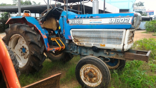 ขายรถไถ KUBOTA L1802 ราคา 49,000 ราคาต่อรองได้ สนใจโทรคุยกันก่อนได้ครับ มีรถขนส่งบริการทั่วไทย ร้านสามย่านแทรคเตอร์ อ.แกลง จ.ระยอง โทร 0818618678 ,0899347475 id line=0818618678 id line=0917315475 ขายรถไถ KUBOTA L1802 ราคา 49,000 ราคาต่อรองได้ สนใจโทรคุยกันก่อนได้ครับ มีรถขนส่งบริการทั่วไทย ร้านสามย่านแทรคเตอร์ อ.แกลง จ.ระยอง โทร 0818618678 ,0899347475 id line=0818618678 id line=0917315475